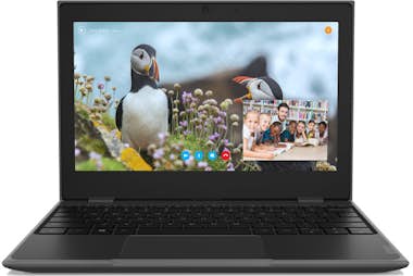 Lenovo Lenovo 100e 2nd Gen Portátil 29,5 cm (11.6"") HD I Lenovo Lenovo 100e 2nd Gen Portátil 29,5 cm (11.6"") HD I