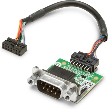 HP HP 3TK82AA tarjeta y adaptador de interfaz Interno HP HP 3TK82AA tarjeta y adaptador de interfaz Interno
