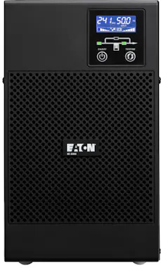 Eaton Eaton 9E 2000I Doble conversión (en línea) 2 kVA 1 Eaton Eaton 9E 2000I Doble conversión (en línea) 2 kVA 1