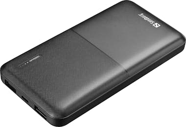 Sandberg Sandberg Saver Powerbank 10000 Sandberg Sandberg Saver Powerbank 10000