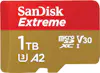 SanDisk SanDisk Extreme memoria flash 1000 GB MicroSDXC UH SanDisk SanDisk Extreme memoria flash 1000 GB MicroSDXC UH