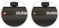 Duracell Duracell DRC5915 cargador de batería USB