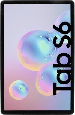 Samsung Samsung Galaxy Tab S6 SM-T860N 128 GB 26,7 cm (10. Samsung Samsung Galaxy Tab S6 SM-T860N 128 GB 26,7 cm (10.