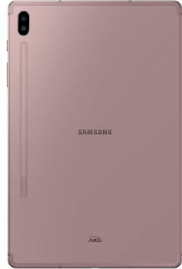 Samsung Samsung Galaxy Tab S6 SM-T860N 128 GB 26,7 cm (10. Samsung Samsung Galaxy Tab S6 SM-T860N 128 GB 26,7 cm (10.