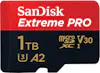 SanDisk SanDisk Extreme memoria flash 1000 GB MicroSD UHS- SanDisk SanDisk Extreme memoria flash 1000 GB MicroSD UHS-