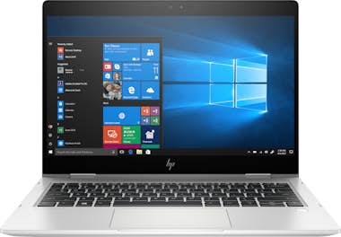 HP HP EliteBook x360 830 G6 Híbrido (2-en-1) 33,8 cm HP HP EliteBook x360 830 G6 Híbrido (2-en-1) 33,8 cm