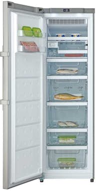 Candy Candy CFF 1864XM congelador Independiente 259 L Pl Candy Candy CFF 1864XM congelador Independiente 259 L Pl