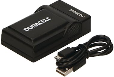 Duracell Duracell DRP5958 cargador de batería USB Duracell Duracell DRP5958 cargador de batería USB