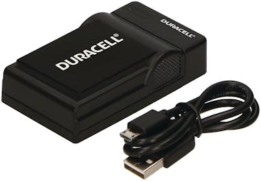 Duracell Duracell DRO5943 cargador de batería USB