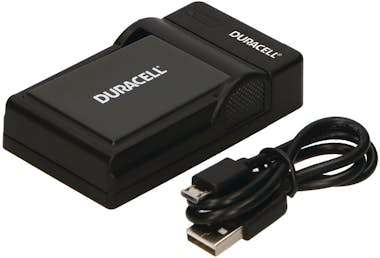 Duracell Duracell DRP5955 cargador de batería USB Duracell Duracell DRP5955 cargador de batería USB