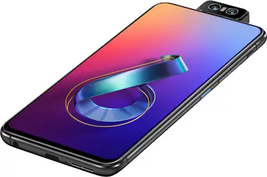 Asus ASUS ZenFone 6 ZS630KL-2A002EU 16,3 cm (6.4"") SIM Asus ASUS ZenFone 6 ZS630KL-2A002EU 16,3 cm (6.4"") SIM