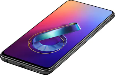 Asus ASUS ZenFone 6 ZS630KL-2A002EU 16,3 cm (6.4"") SIM Asus ASUS ZenFone 6 ZS630KL-2A002EU 16,3 cm (6.4"") SIM