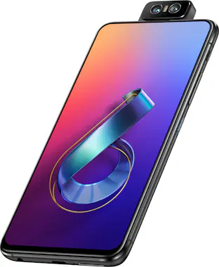 Asus ASUS ZenFone 6 ZS630KL-2A002EU 16,3 cm (6.4"") SIM Asus ASUS ZenFone 6 ZS630KL-2A002EU 16,3 cm (6.4"") SIM