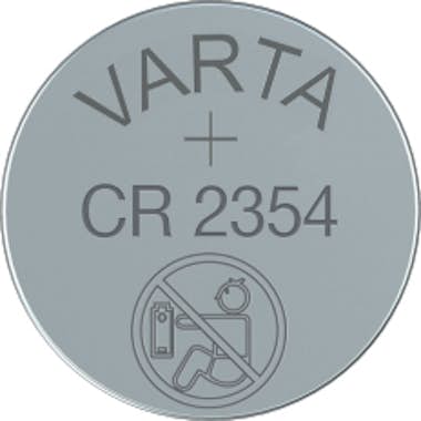 Varta Varta CR 2354 CR2354 Litio Varta Varta CR 2354 CR2354 Litio