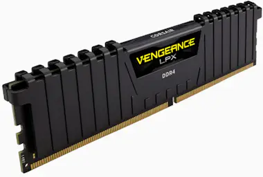 Corsair Corsair Vengeance LPX CMK8GX4M1E3200C16 módulo de Corsair Corsair Vengeance LPX CMK8GX4M1E3200C16 módulo de