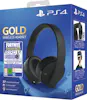 Sony Sony Gold Wireless Headset + Fortnite VCH Auricula Sony Sony Gold Wireless Headset + Fortnite VCH Auricula