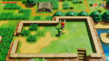 Nintendo Nintendo The Legend of Zelda: Link’s Awakening, Sw Nintendo Nintendo The Legend of Zelda: Link’s Awakening, Sw