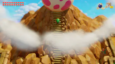 Nintendo Nintendo The Legend of Zelda: Link’s Awakening, Sw Nintendo Nintendo The Legend of Zelda: Link’s Awakening, Sw