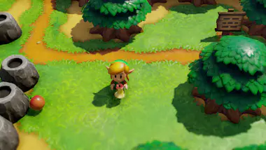 Nintendo Nintendo The Legend of Zelda: Link’s Awakening, Sw Nintendo Nintendo The Legend of Zelda: Link’s Awakening, Sw