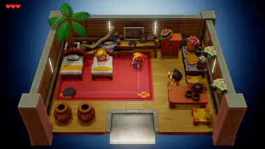 Nintendo Nintendo The Legend of Zelda: Link’s Awakening, Sw Nintendo Nintendo The Legend of Zelda: Link’s Awakening, Sw