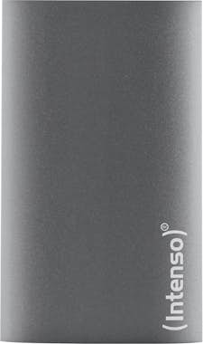 Intenso Intenso 1TB Premium Edition 1000 GB Antracita Intenso Intenso 1TB Premium Edition 1000 GB Antracita
