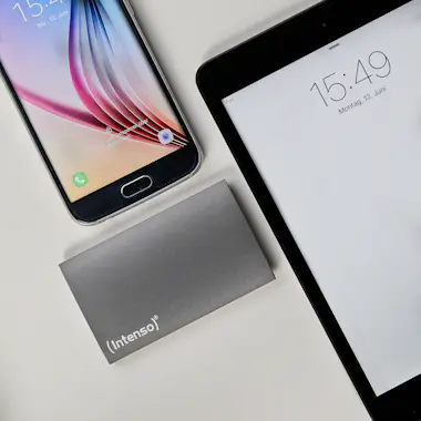 Intenso Intenso 1TB Premium Edition 1000 GB Antracita Intenso Intenso 1TB Premium Edition 1000 GB Antracita