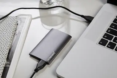 Intenso Intenso 1TB Premium Edition 1000 GB Antracita Intenso Intenso 1TB Premium Edition 1000 GB Antracita