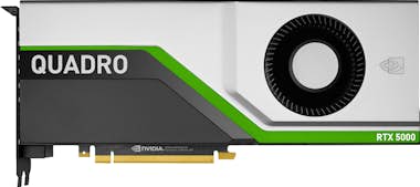 HP HP 5JH81AA tarjeta gráfica NVIDIA Quadro RTX 5000 HP HP 5JH81AA tarjeta gráfica NVIDIA Quadro RTX 5000