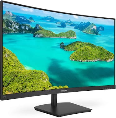 Philips Philips E Line 271E1SCA/00 LED display 68,6 cm (27 Philips Philips E Line 271E1SCA/00 LED display 68,6 cm (27