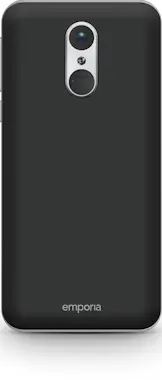Emporia Emporia SMART 3 14 cm (5.5"") SIM única Android 9. Emporia Emporia SMART 3 14 cm (5.5"") SIM única Android 9.