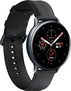 Samsung Samsung Galaxy Watch Active 2 3,43 cm (1.35"") 44 Samsung Samsung Galaxy Watch Active 2 3,43 cm (1.35"") 44
