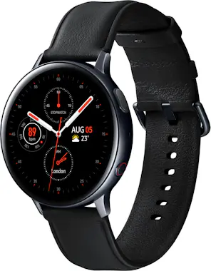 Samsung Samsung Galaxy Watch Active 2 3,43 cm (1.35"") 44 Samsung Samsung Galaxy Watch Active 2 3,43 cm (1.35"") 44