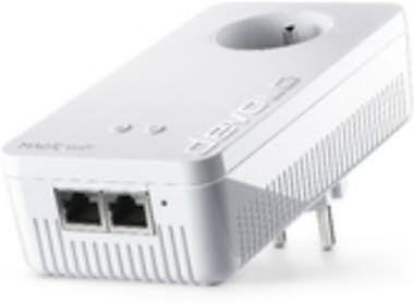 Devolo Devolo Magic 1 WiFi Multiroom Kit 1200 Mbit/s Ethe Devolo Devolo Magic 1 WiFi Multiroom Kit 1200 Mbit/s Ethe