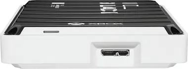 Western Digital Western Digital P10 disco duro externo 5000 GB Neg Western Digital Western Digital P10 disco duro externo 5000 GB Neg