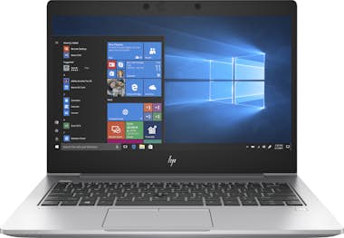 HP HP EliteBook 830 G6 Portátil 33,8 cm (13.3"") Full HP HP EliteBook 830 G6 Portátil 33,8 cm (13.3"") Full