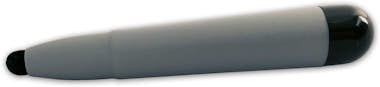 Infocus InFocus INA-STYLUS2 lápiz digital 500 g Negro, Gri Infocus InFocus INA-STYLUS2 lápiz digital 500 g Negro, Gri