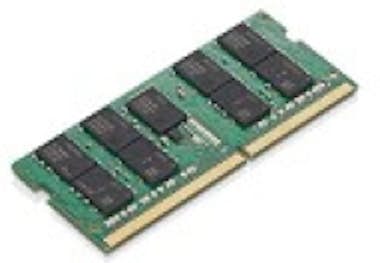 Lenovo Lenovo 4X70W22201 módulo de memoria 16 GB 1 x 16 G Lenovo Lenovo 4X70W22201 módulo de memoria 16 GB 1 x 16 G