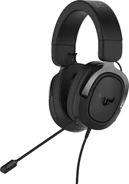 Asus ASUS TUF Gaming H3 Auriculares Diadema Conector de Asus ASUS TUF Gaming H3 Auriculares Diadema Conector de