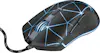 Trust Trust GXT 133 Locx ratón mano derecha USB tipo A Ó Trust Trust GXT 133 Locx ratón mano derecha USB tipo A Ó