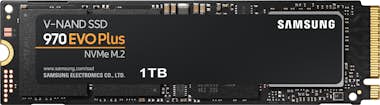 Samsung Samsung 970 EVO Plus M.2 1000 GB PCI Express 3.0 V Samsung Samsung 970 EVO Plus M.2 1000 GB PCI Express 3.0 V