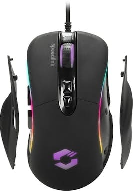 Speedlink SPEEDLINK SICANOS ratón mano derecha USB tipo A 10 Speedlink SPEEDLINK SICANOS ratón mano derecha USB tipo A 10