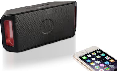 Sveon Sveon SON36_01 - Altavoz Bluetooth con USB/MicroSD Sveon Sveon SON36_01 - Altavoz Bluetooth con USB/MicroSD