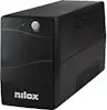 Nilox Nilox UPS PREMIUM LINE INTERACTIVE 1200 VA Nilox Nilox UPS PREMIUM LINE INTERACTIVE 1200 VA