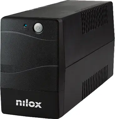 Nilox Nilox UPS PREMIUM LINE INTERACTIVE 1200 VA Nilox Nilox UPS PREMIUM LINE INTERACTIVE 1200 VA