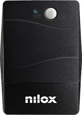 Nilox Nilox UPS PREMIUM LINE INTERACTIVE 1200 VA Nilox Nilox UPS PREMIUM LINE INTERACTIVE 1200 VA