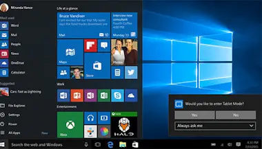 Microsoft Microsoft Windows 10 Pro 1 licencia(s) Microsoft Microsoft Windows 10 Pro 1 licencia(s)