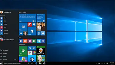 Microsoft Microsoft Windows 10 Pro 1 licencia(s) Microsoft Microsoft Windows 10 Pro 1 licencia(s)