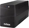 Nilox Nilox UPS PREMIUM LINE INTERACTIVE 2000 VA Nilox Nilox UPS PREMIUM LINE INTERACTIVE 2000 VA