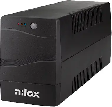 Nilox Nilox UPS PREMIUM LINE INTERACTIVE 2000 VA Nilox Nilox UPS PREMIUM LINE INTERACTIVE 2000 VA
