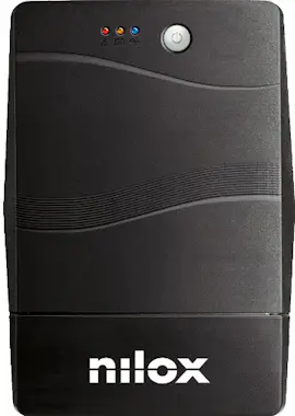 Nilox Nilox UPS PREMIUM LINE INTERACTIVE 2000 VA Nilox Nilox UPS PREMIUM LINE INTERACTIVE 2000 VA